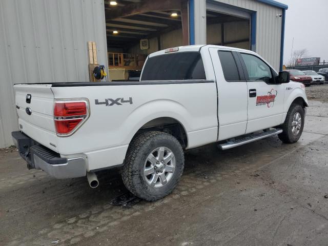 Vin: 1ftfx1ef2efc92988, lot: 44261055, ford f-150 super cab 20143