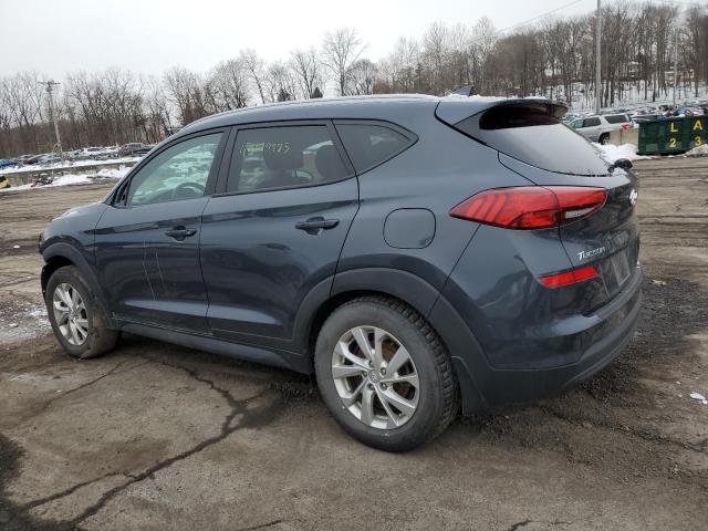 Vin: km8j3ca4xku067338, lot: 43179985, hyundai tucson limited 20192