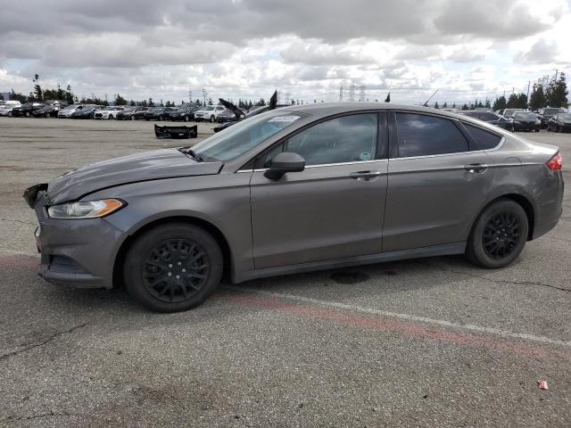 2014 FORD FUSION S #3150955016