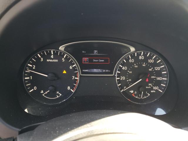 2017 NISSAN ALTIMA 2.5 - 1N4AL3AP7HC470440