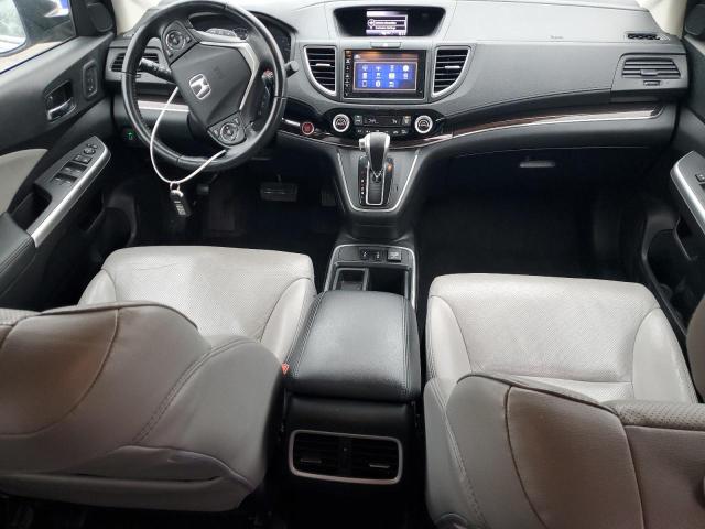 2015 HONDA CR-V TOURI - 5J6RM3H95FL022190