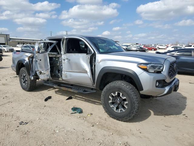 2021 TOYOTA TACOMA DOU - 5TFCZ5AN6MX258093