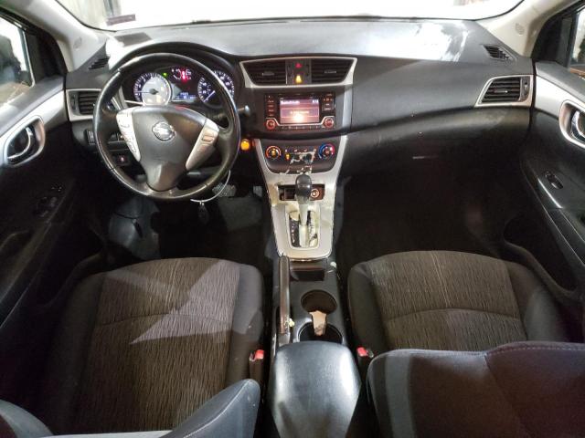 2015 NISSAN SENTRA S - 3N1AB7AP7FL658125