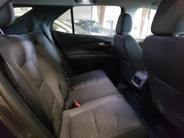 2018 CHEVROLET EQUINOX LT - 2GNAXJEV3J6116271