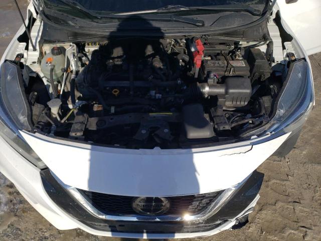 2020 NISSAN VERSA S - 3N1CN8DV7LL804776