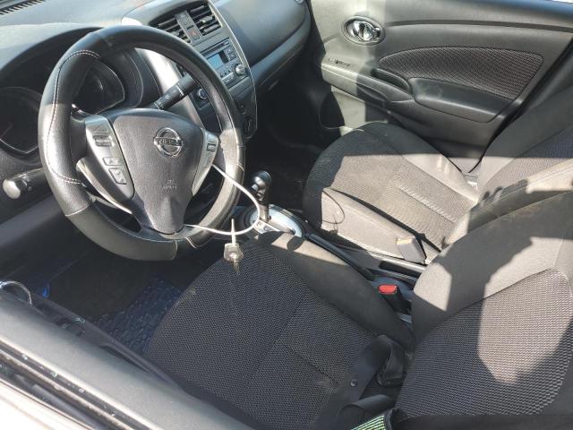 2018 NISSAN VERSA S - 3N1CN7AP7JL875490