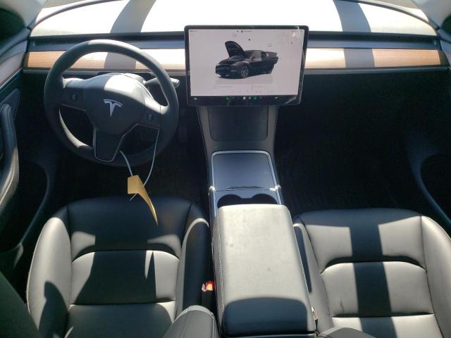 2025 TESLA MODEL Y - 7SAYGAEE7SF215150