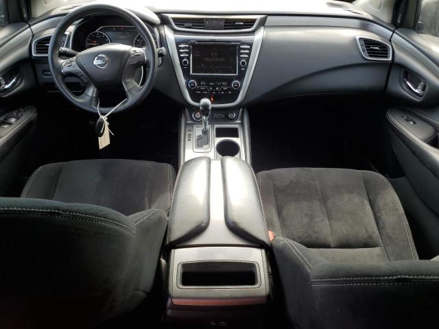 2019 NISSAN MURANO S - 5N1AZ2MS5KN113767