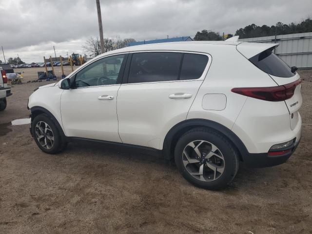 Vin: kndpm3acxn7982907, lot: 44982195, kia sportage lx 20222