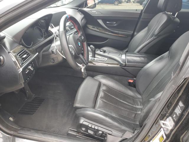 2018 BMW 650 XI GRA WBA6D6C50JG388877