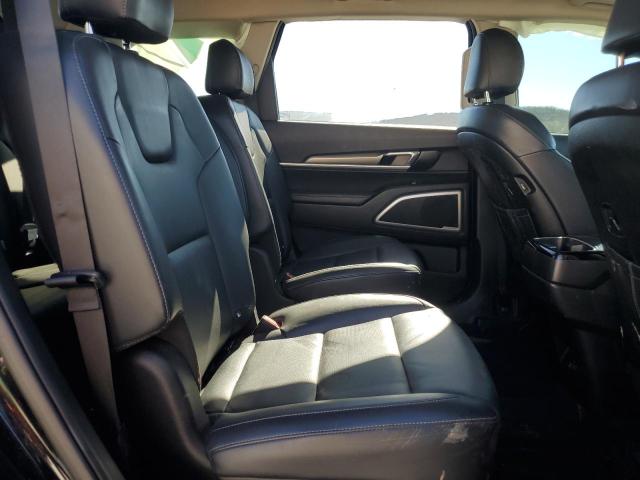 2020 KIA TELLURIDE - 5XYP64HC2LG027122