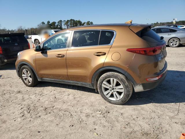 Vin: kndpm3ac9h7103899, lot: 46271205, kia sportage lx 20172