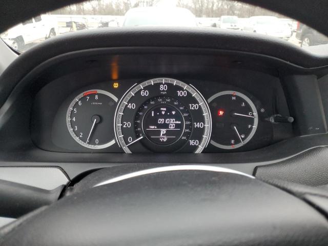 2015 HONDA ACCORD LX - 1HGCR2F37FA165399