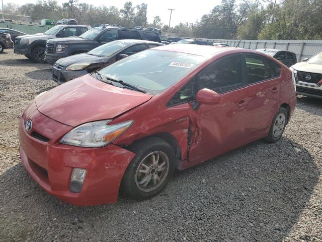 Vin: jtdkn3du1a0202937, lot: 44038265, toyota prius 2010 img_1