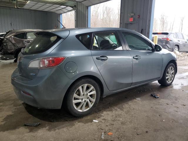 Vin: jm1bl1l88c1679120, lot: 46061535, mazda 3 i 20123