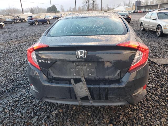 2016 HONDA CIVIC EX - 19XFC2F78GE231201