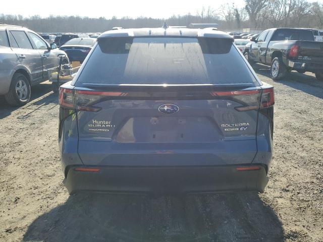 2023 SUBARU SOLTERRA P JTMABABA6PA001720