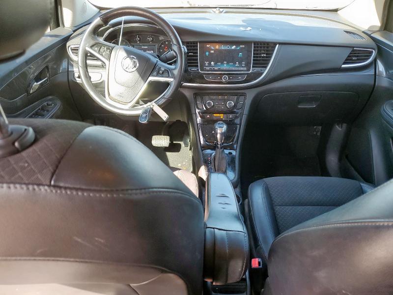 2019 BUICK ENCORE PRE - KL4CJASB6KB729720