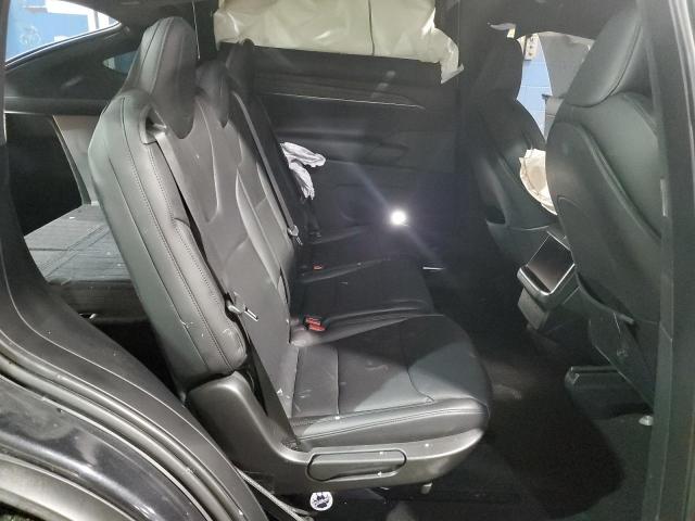 2024 TESLA MODEL X - 7SAXCAE5XRF433522