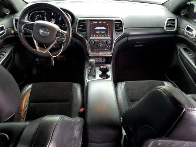 2018 JEEP GRAND CHER - 1C4RJFAG6JC215692