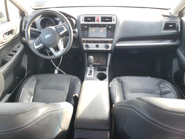 2017 SUBARU LEGACY 2.5 - 4S3BNAN6XH3005908