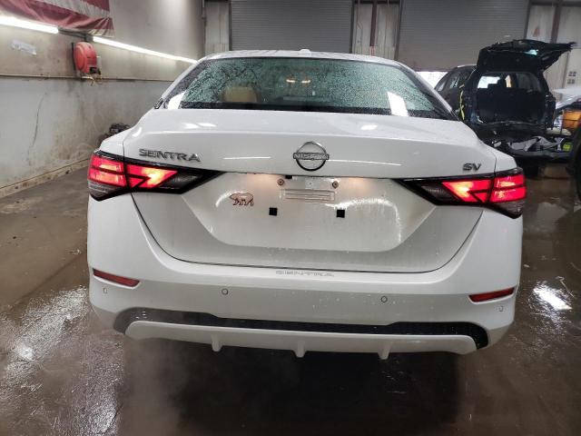 2024 NISSAN SENTRA SV - 3N1AB8CV9RY369076