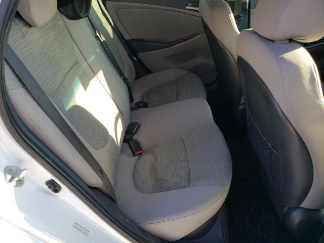 2017 HYUNDAI ACCENT SE - KMHCT4AE4HU330830