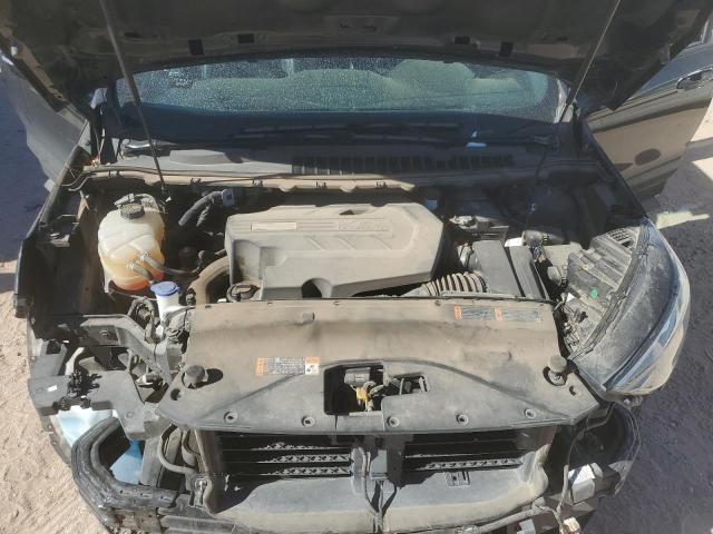 2019 FORD EDGE ST - 2FMPK4AP5KBB75806