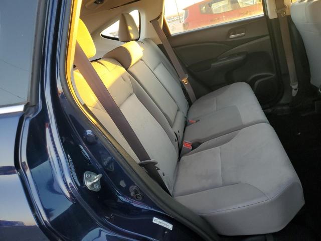 2015 HONDA CR-V LX - 3CZRM3H38FG706594