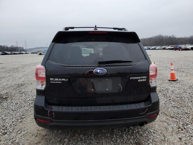 2017 SUBARU FORESTER 2 - JF2SJARC6HH434768