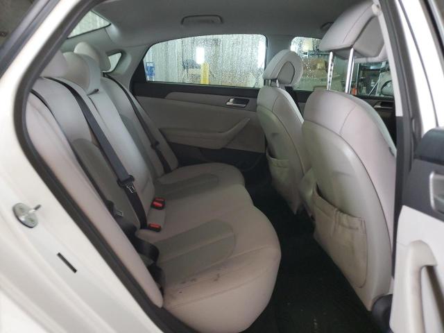 2015 HYUNDAI SONATA SE - 5NPE24AF8FH241794