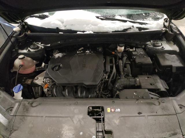2022 HYUNDAI TUCSON LIM - 5NMJECAE3NH028058
