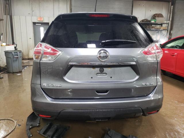 2015 NISSAN ROGUE S - 5N1AT2MV9FC920466