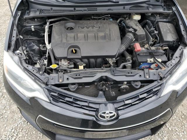 2016 TOYOTA COROLLA L - 2T1BURHE4GC494638