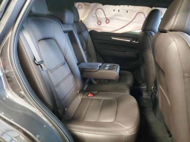 2023 MAZDA CX-5 SIGNA - JM3KFBXY6P0254862