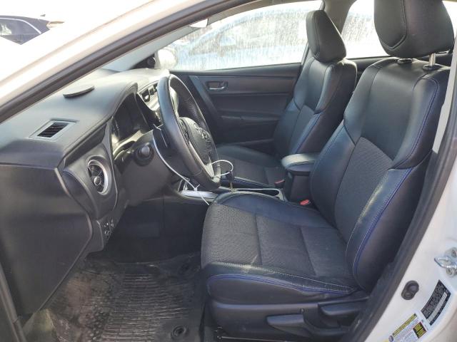 2017 TOYOTA COROLLA L - 2T1BURHE9HC810181