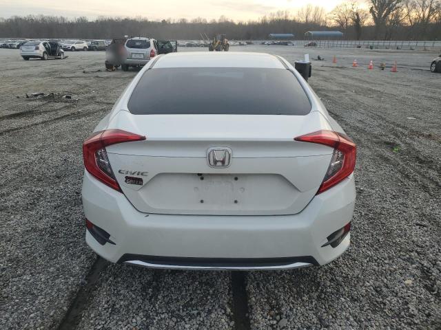2019 HONDA CIVIC LX - 2HGFC2F67KH599813