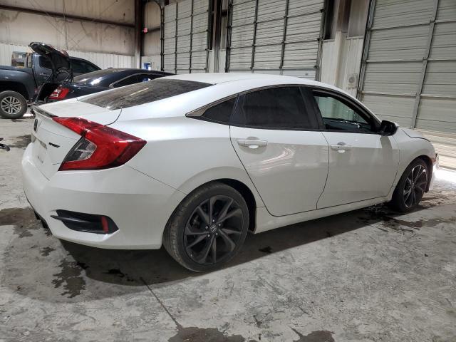 2020 HONDA CIVIC SPOR - 19XFC2E83LE007693