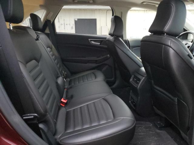 2021 FORD EDGE SEL - 2FMPK4J97MBA65912