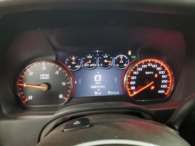 2015 GMC YUKON DENA - 1GKS2CKJ1FR564002