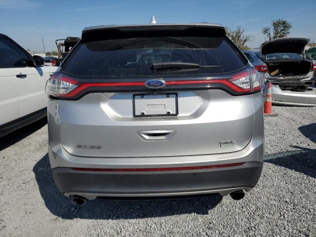 2017 FORD EDGE SEL - 2FMPK3J98HBB92975