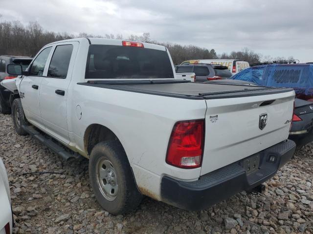 Vin: 3c6rr7kg6lg134244, lot: 88892375, ram 1500 tradesman 20202