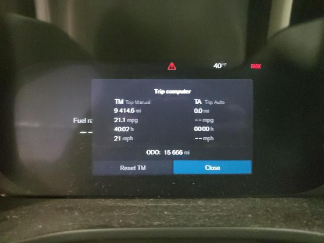 2023 VOLVO XC40 PLUS YV4L12UW2P2024297