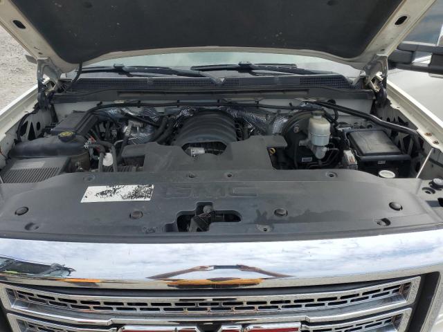 2015 GMC SIERRA C15 - 3GTP1UEC1FG165842