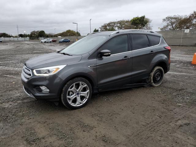 FORD ESCAPE TIT