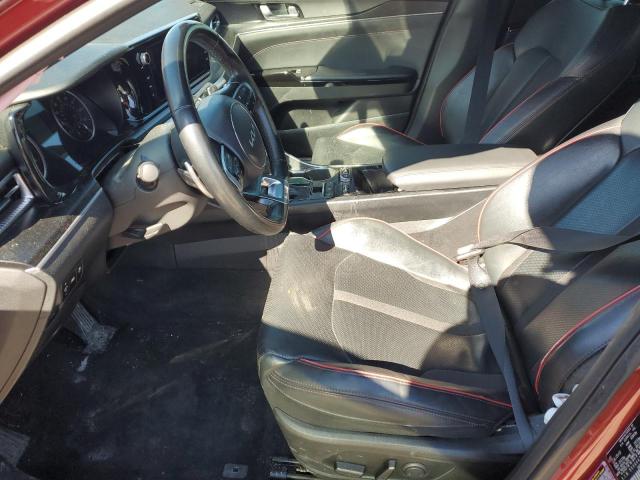 2023 KIA K5 GT 5XXG44J8XPG172978