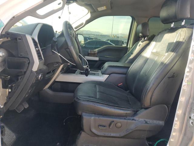 2020 FORD F150 SUPER - 1FTEW1E55LKD88107