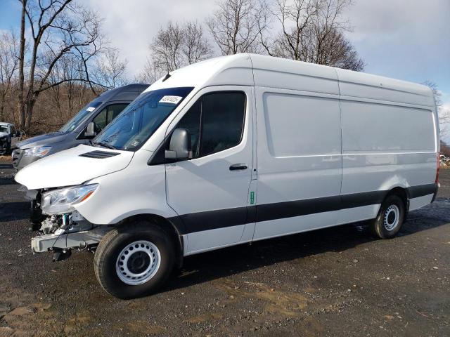 2024 MERCEDES-BENZ SPRINTER 2 #3110593479