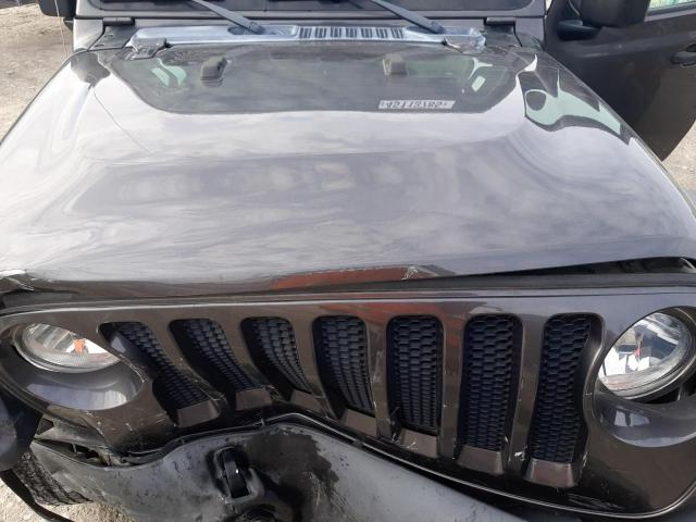 2018 JEEP WRANGLER U - 1C4HJXDG9JW135668