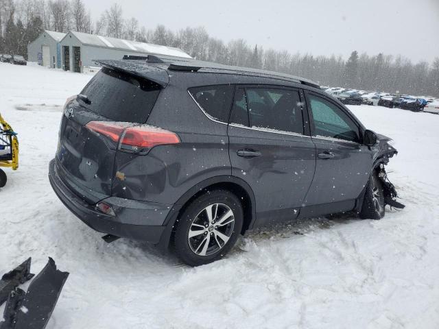 Vin: 2t3zfrev8hw357075, lot: 42169425, toyota rav4 le 20173